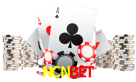 Jogue jogos de pôquer em NCNBET