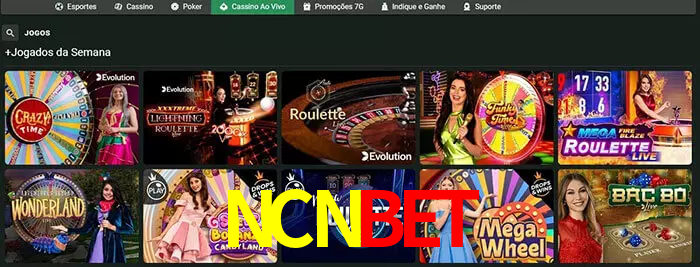 NCNBET bet
