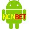 Aplicativo NCNBET para Android