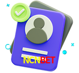 Tornar-se um membro do NCNBET é muito simples