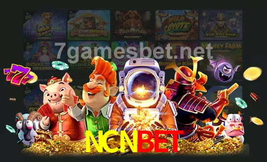 cassino NCNBET