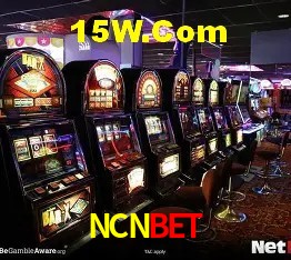 Sistemas de Segurança NCNBET