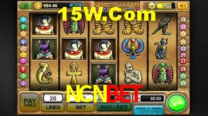 Account Benefits NCNBET