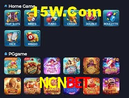 Game Statistics NCNBET