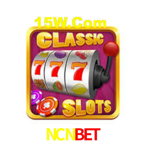 NCNBET: Jogos de Caça-Níqueis-Altas Recompensas, Roleta-Velocidade, Blackjack-Desafios Máximos