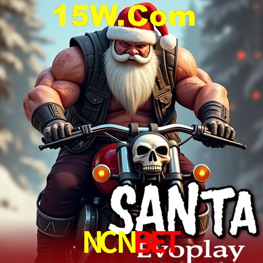 Descubra o Mundo do Cassino Online com NCNBET