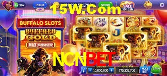 Slot Games NCNBET