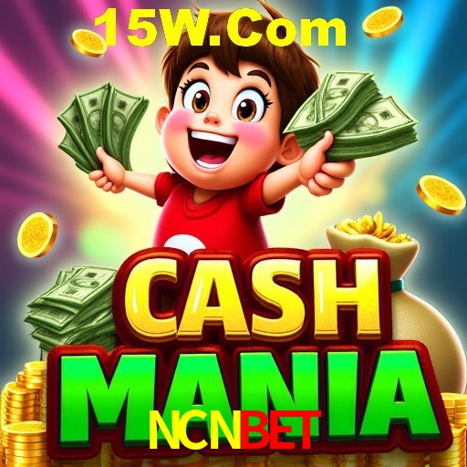 APP oficial da NCNBET para mobile