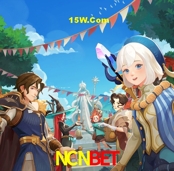 Login Seguro NCNBET